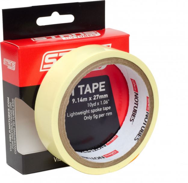 Picture of STANS RIM TAPE 9.14 MM